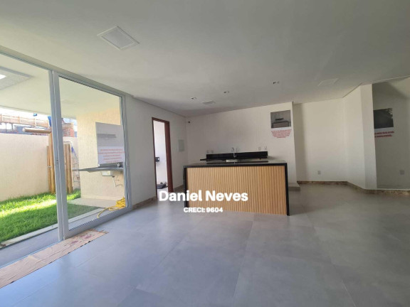 Imagem Casa de Condomínio com 4 Quartos à Venda, 161 m² em Abrantes - Camaçari Imagem Casa de Condomínio com 4 Quartos à Venda, 161 m² em Abrantes - Camaçari