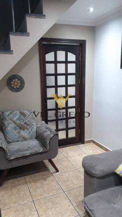 Imagem Casa com 3 Quartos à Venda, 130 m² em Paulicéia - São Bernardo Do Campo