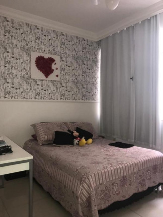 Imagem Apartamento com 3 Quartos à Venda, 110 m² em Pituba - Salvador Imagem Apartamento com 3 Quartos à Venda, 110 m² em Pituba - Salvador