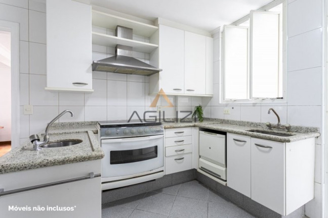 Imagem Apartamento com 4 Quartos à Venda, 222 m² em Jardim Paulista - São Paulo Imagem Apartamento com 4 Quartos à Venda, 222 m² em Jardim Paulista - São Paulo