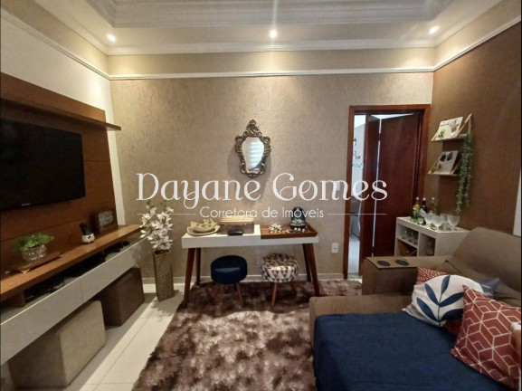 Imagem Casa com 3 Quartos à Venda, 110 m² em Jardim América - Indaiatuba Imagem Casa com 3 Quartos à Venda, 110 m² em Jardim América - Indaiatuba