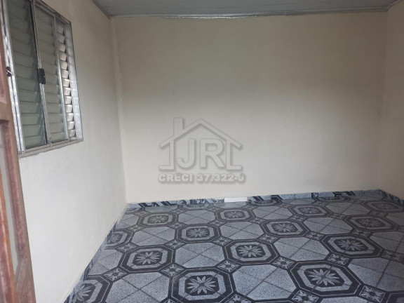 Imagem Casa com 3 Quartos para Alugar, 70 m² em Jardim Zaira - Mauá Imagem Casa com 3 Quartos para Alugar, 70 m² em Jardim Zaira - Mauá