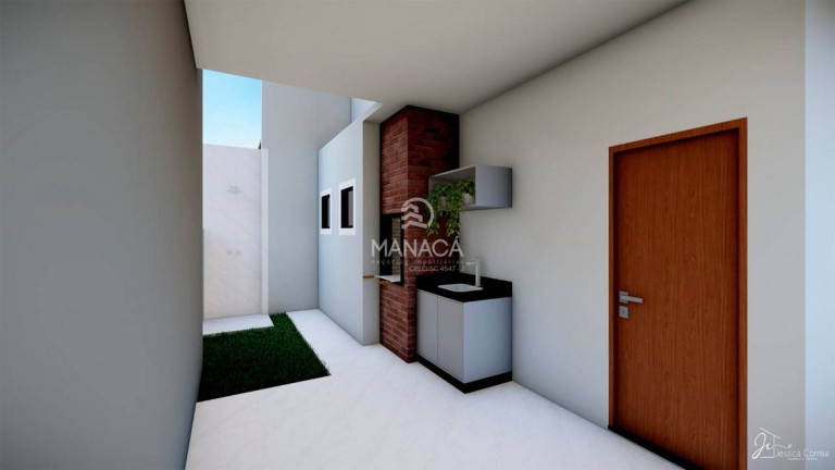 Imagem Sobrado com 3 Quartos à Venda, 90 m² em Itajuba - Barra Velha Imagem Sobrado com 3 Quartos à Venda, 90 m² em Itajuba - Barra Velha