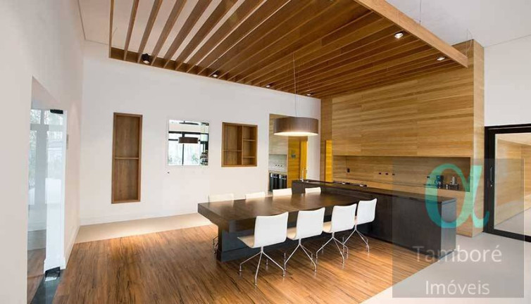 Imagem Apartamento com 1 Quarto à Venda, 49 m² em Tamboré - Santana De Parnaíba Imagem Apartamento com 1 Quarto à Venda, 49 m² em Tamboré - Santana De Parnaíba