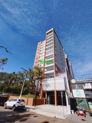 Imagem Apartamento com 3 Quartos à Venda, 131 m² em Nossa Senhora De Fátima - Santa Maria Imagem Apartamento com 3 Quartos à Venda, 131 m² em Nossa Senhora De Fátima - Santa Maria