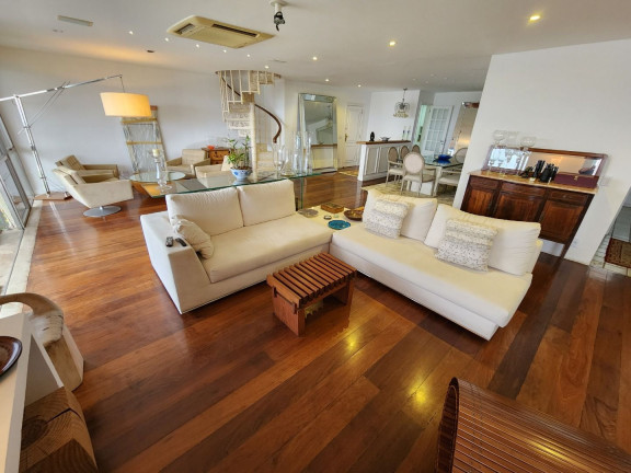 Imagem Imóvel com 4 Quartos para Alugar, 410 m² em Barra Da Tijuca - Rio De Janeiro Imagem Imóvel com 4 Quartos para Alugar, 410 m² em Barra Da Tijuca - Rio De Janeiro