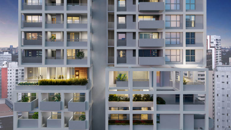 Imagem Loft com 1 Quarto à Venda, 37 m² em Pinheiros - São Paulo