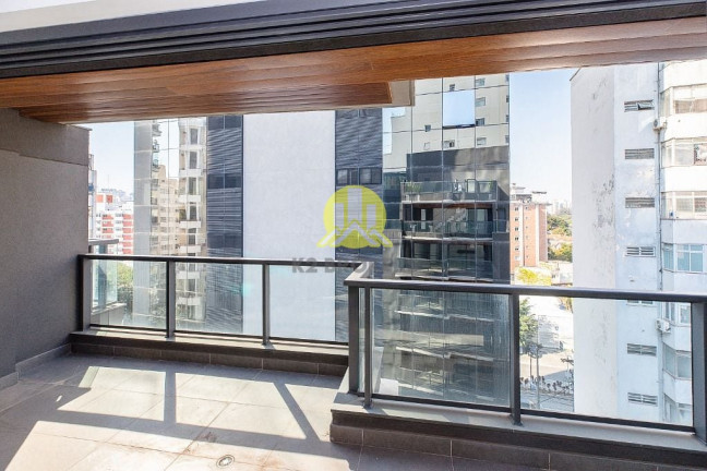 Imagem Apartamento com 1 Quarto à Venda, 91 m² em Itaim Bibi - São Paulo Imagem Apartamento com 1 Quarto à Venda, 91 m² em Itaim Bibi - São Paulo