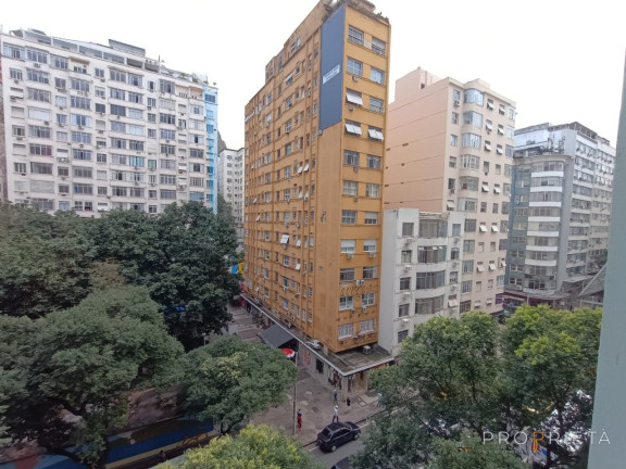 Imagem Apartamento com 3 Quartos à Venda, 180 m² em Copacabana - Rio De Janeiro
