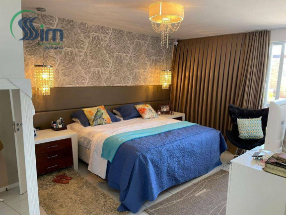 Imagem Cobertura com 4 Quartos à Venda, 200 m² em Porto Das Dunas - Fortaleza Imagem Cobertura com 4 Quartos à Venda, 200 m² em Porto Das Dunas - Fortaleza