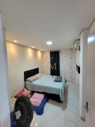 Imagem Apartamento com 2 Quartos à Venda, 65 m² em José Menino - Santos Imagem Apartamento com 2 Quartos à Venda, 65 m² em José Menino - Santos