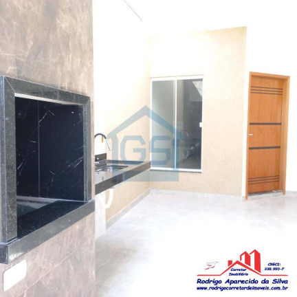 Imagem Casa com 3 Quartos à Venda, em Parque Das árvores - Birigui Imagem Casa com 3 Quartos à Venda, em Parque Das árvores - Birigui