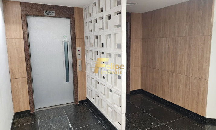 Imagem Cobertura com 5 Quartos à Venda, 300 m² em Praia Do Morro - Guarapari
