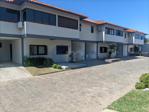 Imagem Sobrado com 3 Quartos à Venda, 137 m² em Stan - Torres Imagem Sobrado com 3 Quartos à Venda, 137 m² em Stan - Torres