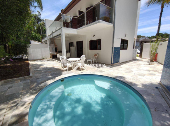 Imagem Casa com 7 Quartos à Venda, 407 m² em Riviera Módulo 26 - Bertioga Imagem Casa com 7 Quartos à Venda, 407 m² em Riviera Módulo 26 - Bertioga