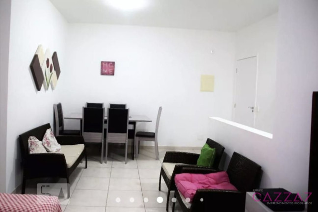 Apartamento com 3 Quartos à Venda, 75 m² em Ocian - Praia Grande