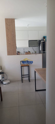Imagem Apartamento com 2 Quartos à Venda, 49 m² em Campo Limpo - São Paulo Imagem Apartamento com 2 Quartos à Venda, 49 m² em Campo Limpo - São Paulo