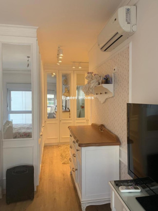 Imagem Apartamento com 3 Quartos à Venda, 220 m² em Campo Belo - São Paulo Imagem Apartamento com 3 Quartos à Venda, 220 m² em Campo Belo - São Paulo