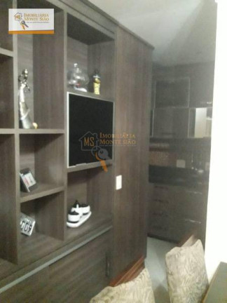 Imagem Apartamento com 3 Quartos à Venda, 76 m² em Picanco - Guarulhos Imagem Apartamento com 3 Quartos à Venda, 76 m² em Picanco - Guarulhos