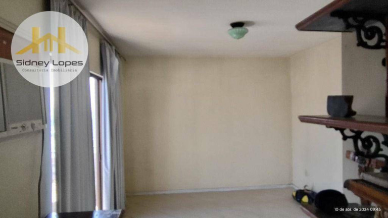 Imagem Apartamento com 3 Quartos à Venda, 133 m² em Tijuca - Rio De Janeiro