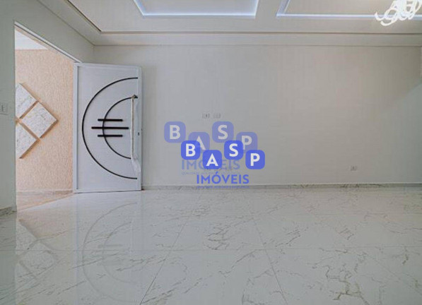 Imagem Sobrado com 2 Quartos à Venda, 119 m² em Vila Caiçara - Praia Grande Imagem Sobrado com 2 Quartos à Venda, 119 m² em Vila Caiçara - Praia Grande