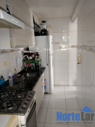 Imagem Apartamento com 2 Quartos à Venda, 49 m² em Vila Portugal - São Paulo Imagem Apartamento com 2 Quartos à Venda, 49 m² em Vila Portugal - São Paulo