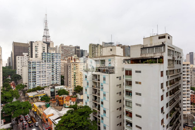 Imagem Apartamento com 2 Quartos à Venda, 77 m² em Jardim Paulista - São Paulo Imagem Apartamento com 2 Quartos à Venda, 77 m² em Jardim Paulista - São Paulo