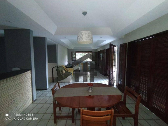 Imagem Casa com 3 Quartos à Venda, 280 m² em Aldeia - Camaragibe Imagem Casa com 3 Quartos à Venda, 280 m² em Aldeia - Camaragibe