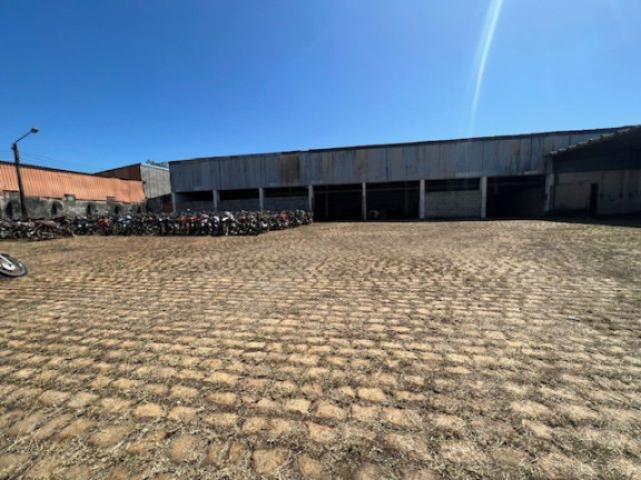 Imagem Galpão à Venda, 1.000 m² em Santa Genoveva - Goiânia Imagem Galpão à Venda, 1.000 m² em Santa Genoveva - Goiânia