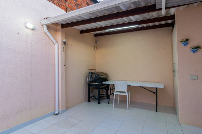Imagem Casa com 3 Quartos à Venda, 100 m² em Vila Santa Catarina - São Paulo Imagem Casa com 3 Quartos à Venda, 100 m² em Vila Santa Catarina - São Paulo