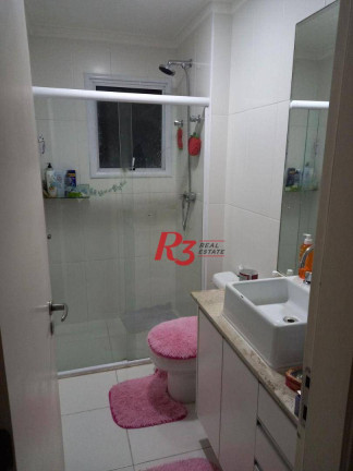 Imagem Apartamento com 4 Quartos à Venda, 234 m² em Embaré - Santos Imagem Apartamento com 4 Quartos à Venda, 234 m² em Embaré - Santos