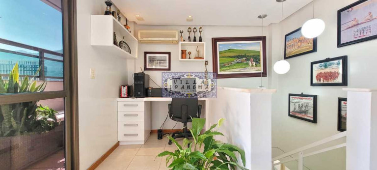 Imagem Apartamento com 4 Quartos à Venda, 200 m² em Botafogo - Rio De Janeiro Imagem Apartamento com 4 Quartos à Venda, 200 m² em Botafogo - Rio De Janeiro