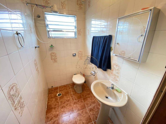 Imagem Sobrado com 3 Quartos à Venda, 229 m² em Vila Luzita - Santo André Imagem Sobrado com 3 Quartos à Venda, 229 m² em Vila Luzita - Santo André