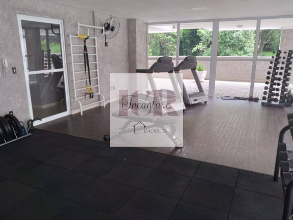 Imagem Apartamento com 2 Quartos à Venda, 61 m² em Jardim Residencial Martinez - Sorocaba