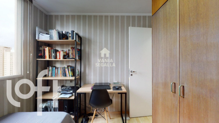Imagem Apartamento com 2 Quartos à Venda, 56 m² em Vila Pompéia - São Paulo Imagem Apartamento com 2 Quartos à Venda, 56 m² em Vila Pompéia - São Paulo