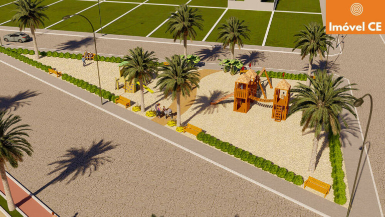 Imagem Terreno à Venda, 250 m² em Camocim Imagem Terreno à Venda, 250 m² em Camocim