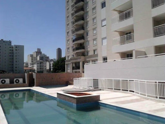 Imagem Apartamento com 3 Quartos para Alugar, 76 m² em Pompeia - São Paulo Imagem Apartamento com 3 Quartos para Alugar, 76 m² em Pompeia - São Paulo