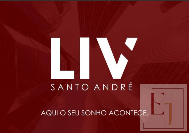 Imagem Apartamento com 2 Quartos à Venda, 40 m² em Vila Eldízia - Santo André