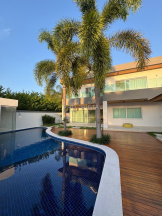 Imagem Casa de Condomínio com 5 Quartos à Venda, 612 m² em Barra Da Tijuca - Rio  De Janeiro
