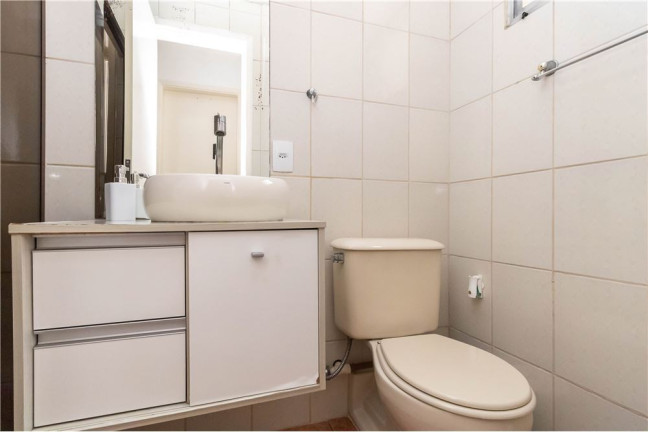 Imagem Apartamento com 2 Quartos à Venda, 54 m² em Vila Prudente - São Paulo