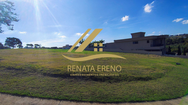 Imagem Terreno à Venda, 1.000 m² em Parque Reserva Fazenda Imperial - Sorocaba Imagem Terreno à Venda, 1.000 m² em Parque Reserva Fazenda Imperial - Sorocaba