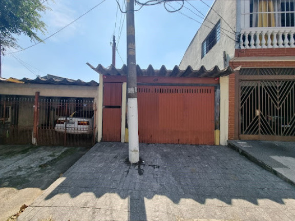 Imagem Casa com 2 Quartos à Venda, 75 m² em Jardim Cidade Pirituba - São Paulo Imagem Casa com 2 Quartos à Venda, 75 m² em Jardim Cidade Pirituba - São Paulo