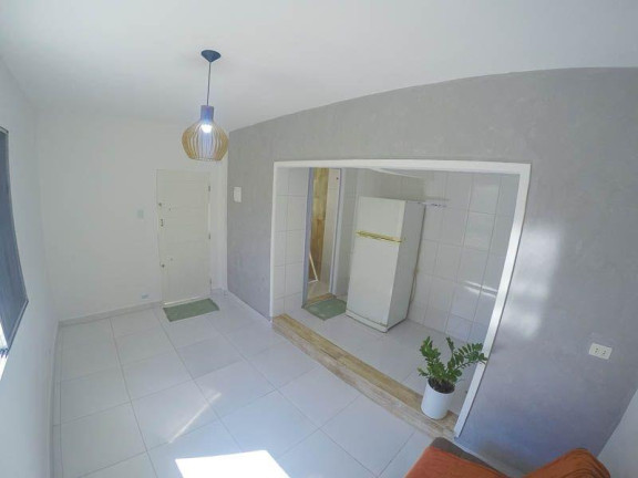 Imagem Apartamento com 1 Quarto à Venda, 23 m² em Canto Do Forte - Praia Grande