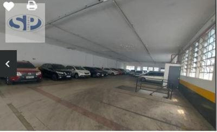Imagem Imóvel Comercial à Venda, 1.714 m² em Santa Ifigênia - São Paulo Imagem Imóvel Comercial à Venda, 1.714 m² em Santa Ifigênia - São Paulo