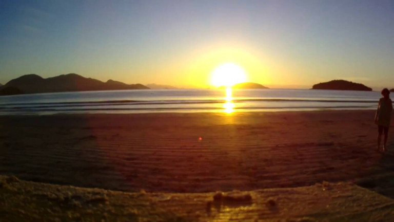 Imagem Apartamento com 2 Quartos à Venda, 48 m² em Praia Da Maranduba - Ubatuba Imagem Apartamento com 2 Quartos à Venda, 48 m² em Praia Da Maranduba - Ubatuba
