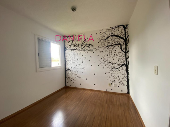 Imagem Casa de Condomínio com 2 Quartos à Venda, 66 m² em Condomínio Villa Flora Votorantim - Votorantim