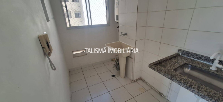 Imagem Apartamento com 3 Quartos à Venda, 60 m² em Pirajussara - São Paulo