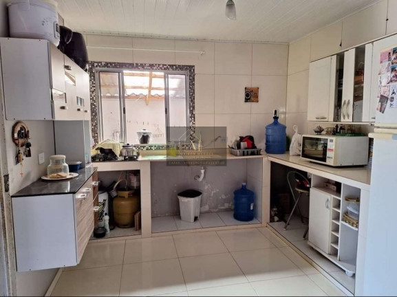 Imagem Casa com 2 Quartos à Venda, 176 m² em Arvoredo - Tomazina