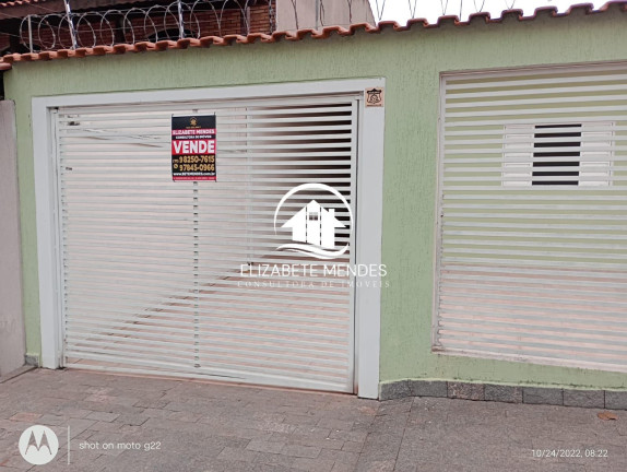 Imagem Casa com 2 Quartos à Venda, 175 m² em Vila Jundiai - Mogi Das Cruzes