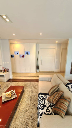 Imagem Apartamento com 3 Quartos à Venda, 177 m² em Vila Andrade - São Paulo Imagem Apartamento com 3 Quartos à Venda, 177 m² em Vila Andrade - São Paulo